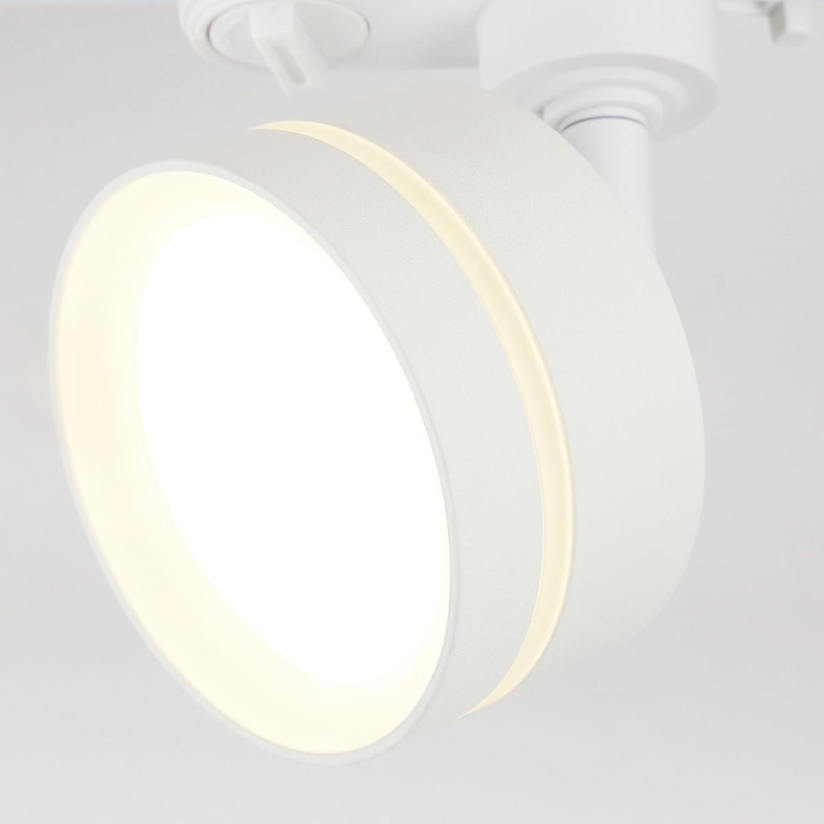 трековый светильник ambrella light gl5384