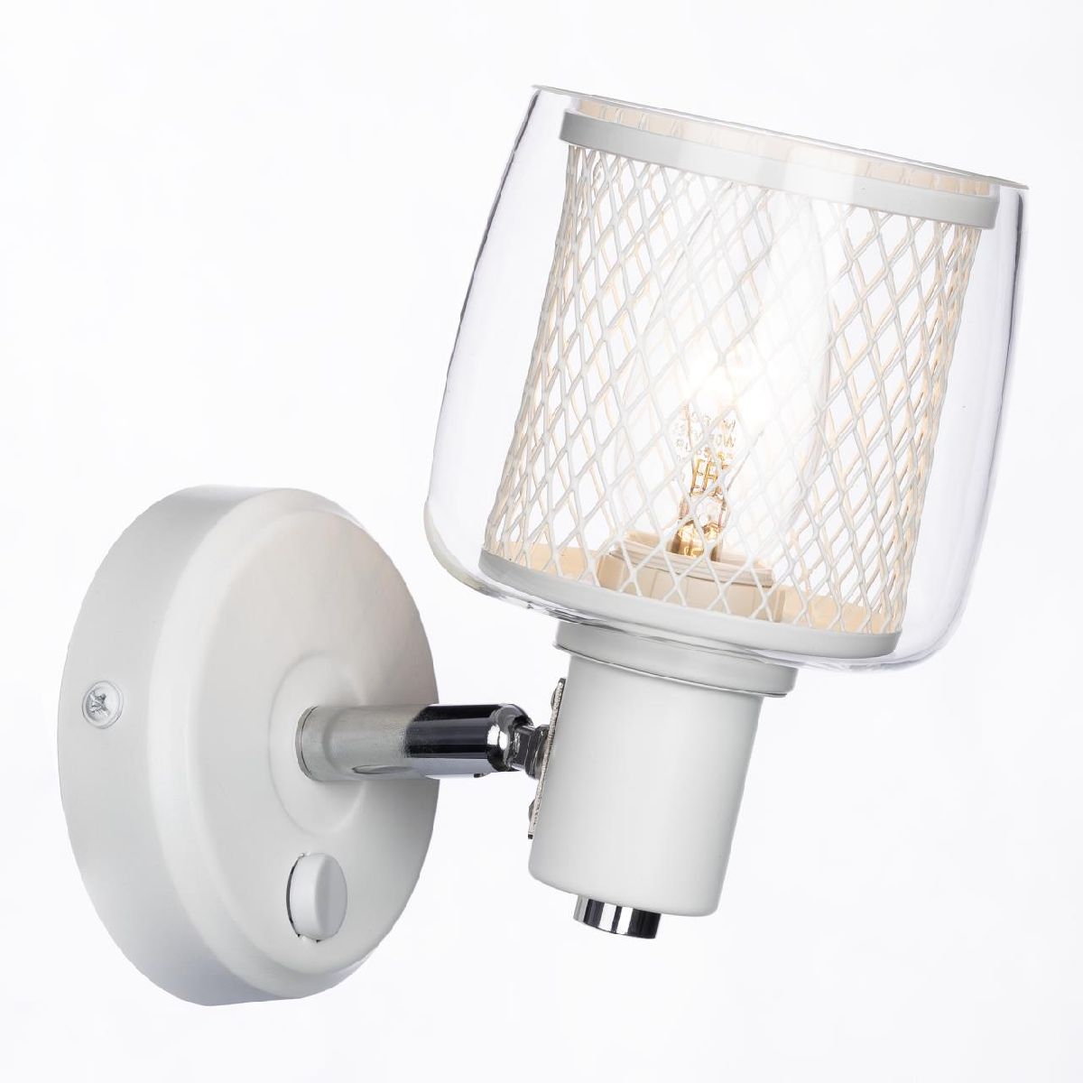 спот citilux смит cl530510