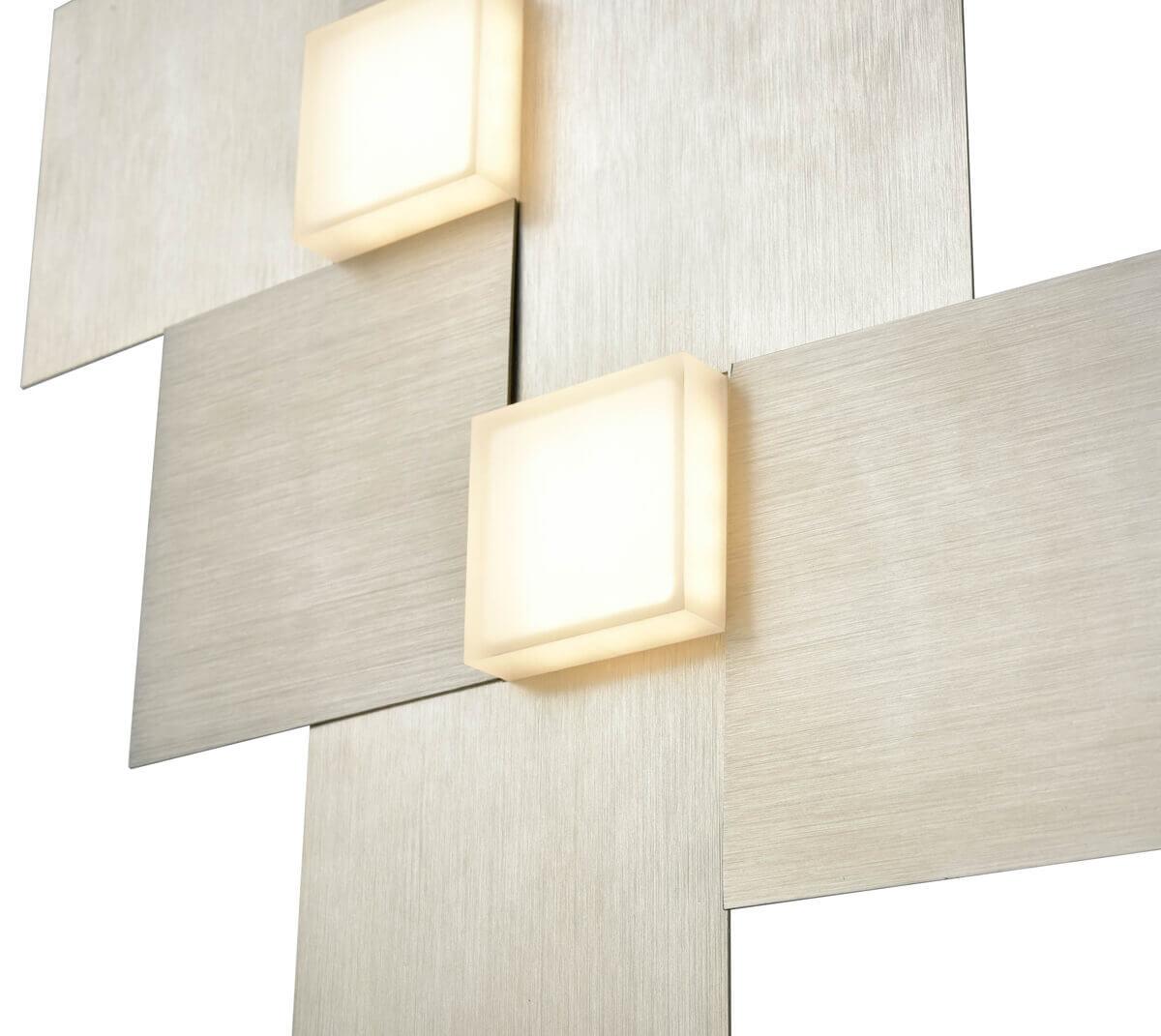 панно vele luce pala vl8034w02