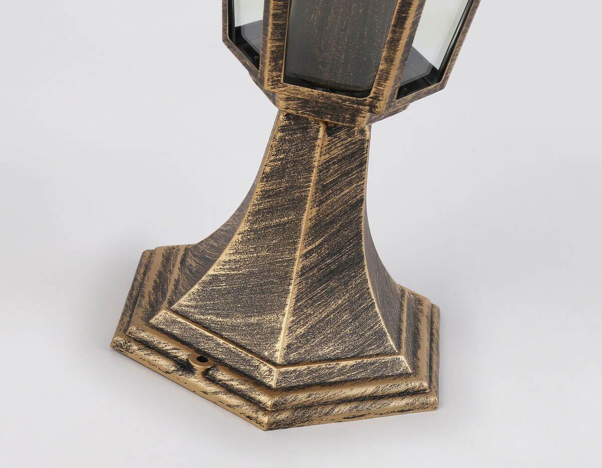 уличный светильник ambrella light garden st2025