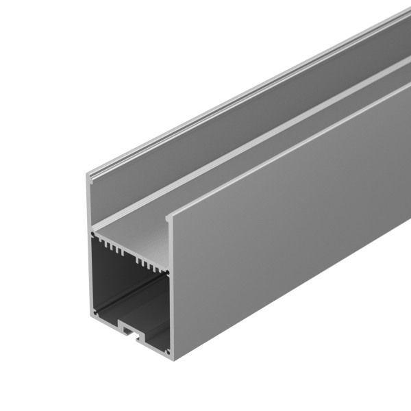 профиль arlight sl-line-4970-3000 anod 036203