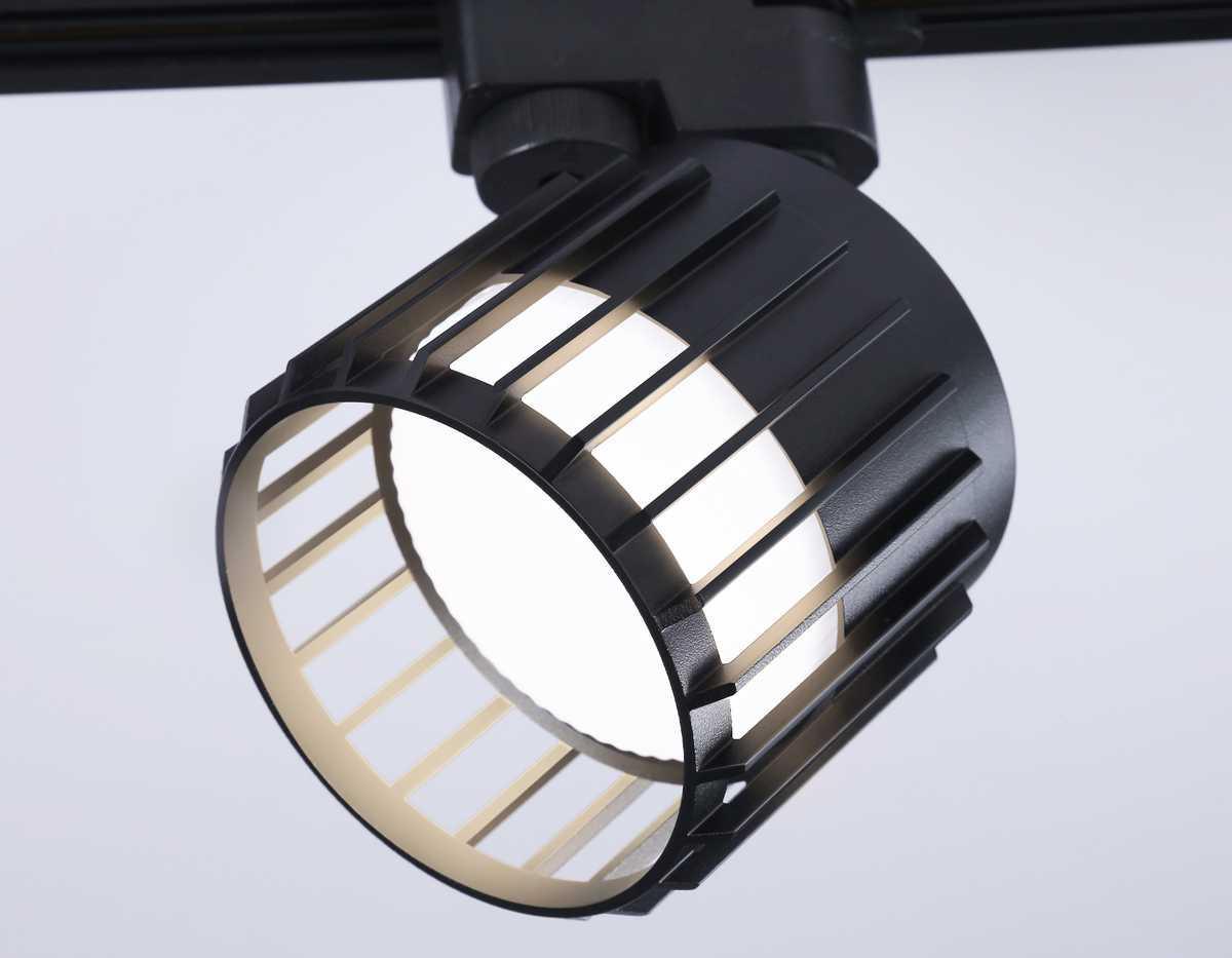трековый светильник ambrella light track system gl5349