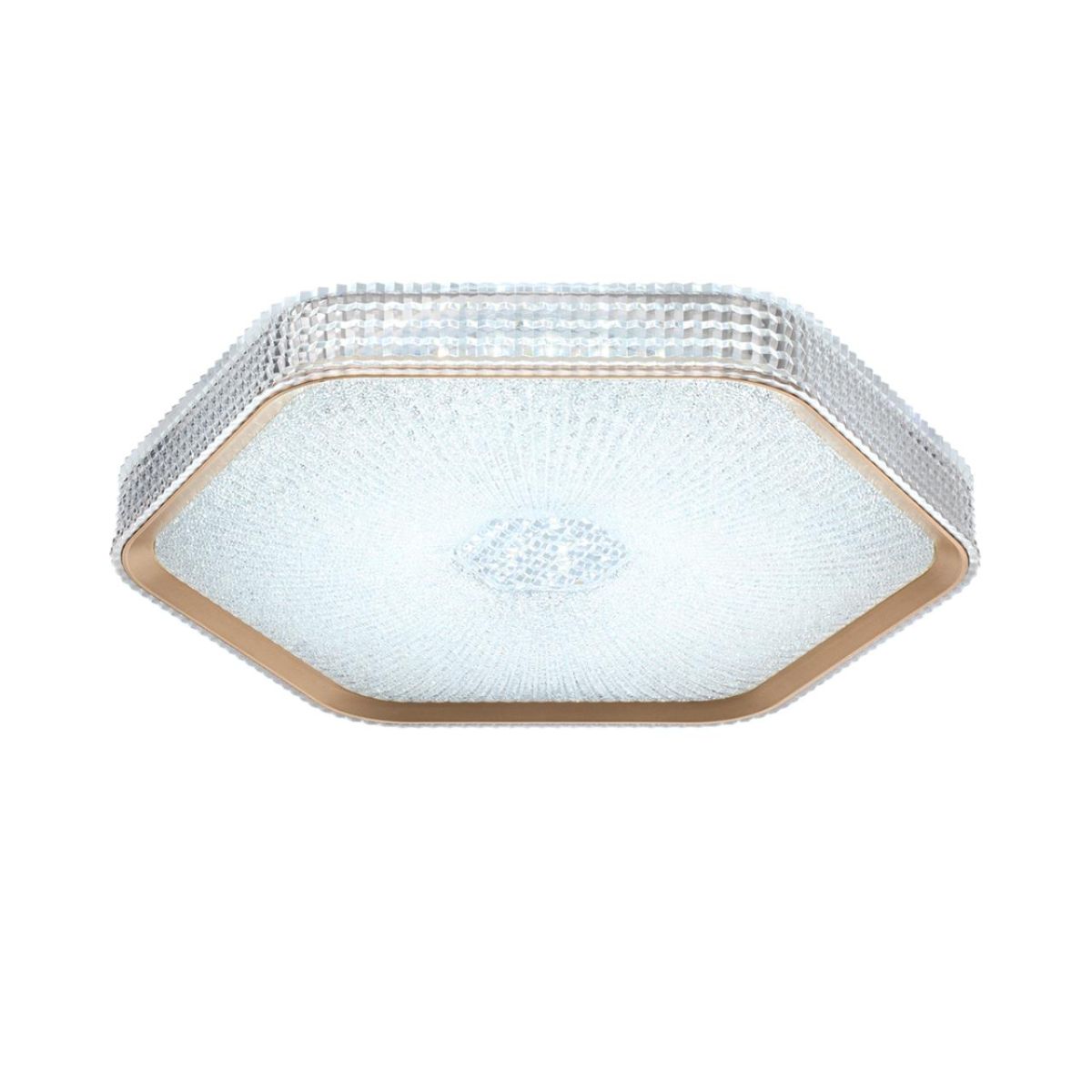 потолочный светильник sonex piko led sparks 7746/48l