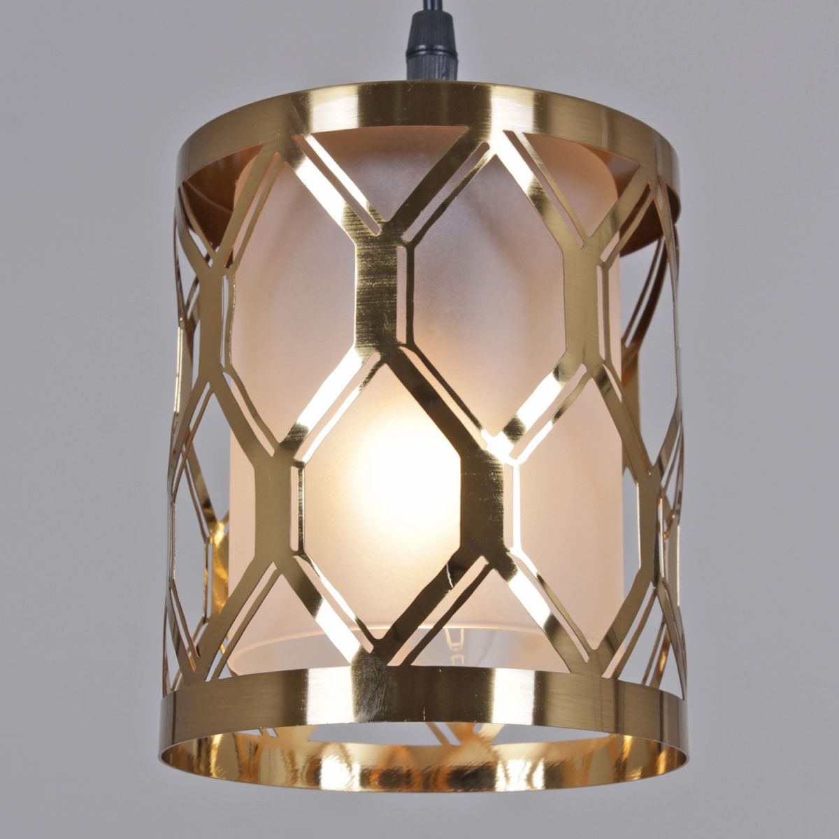 подвесной светильник reluce 02836-0.9-01 cu