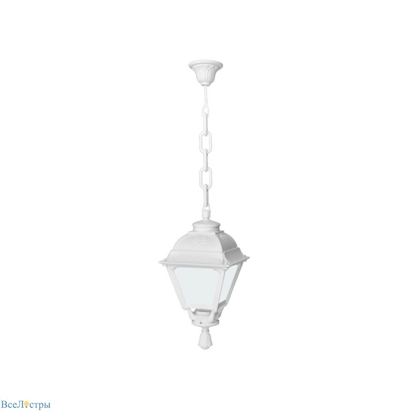 уличный подвесной светильник fumagalli sichem/cefa u23.120.000.wyf1r