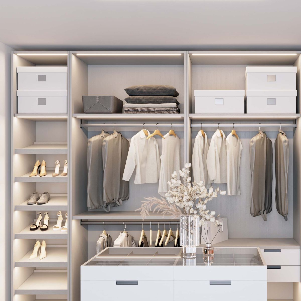 профиль arlight line-2308-f-2000 white 044237(1)