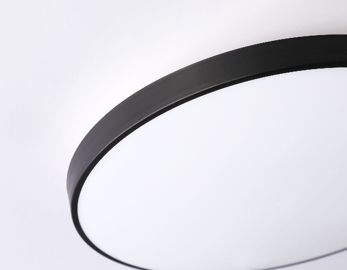 потолочный светильник ambrella light orbital fz1224