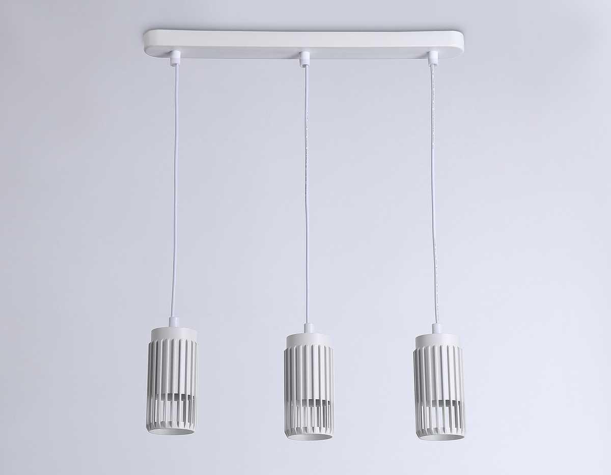 подвесной светильник ambrella light techno spot techno family tn51698