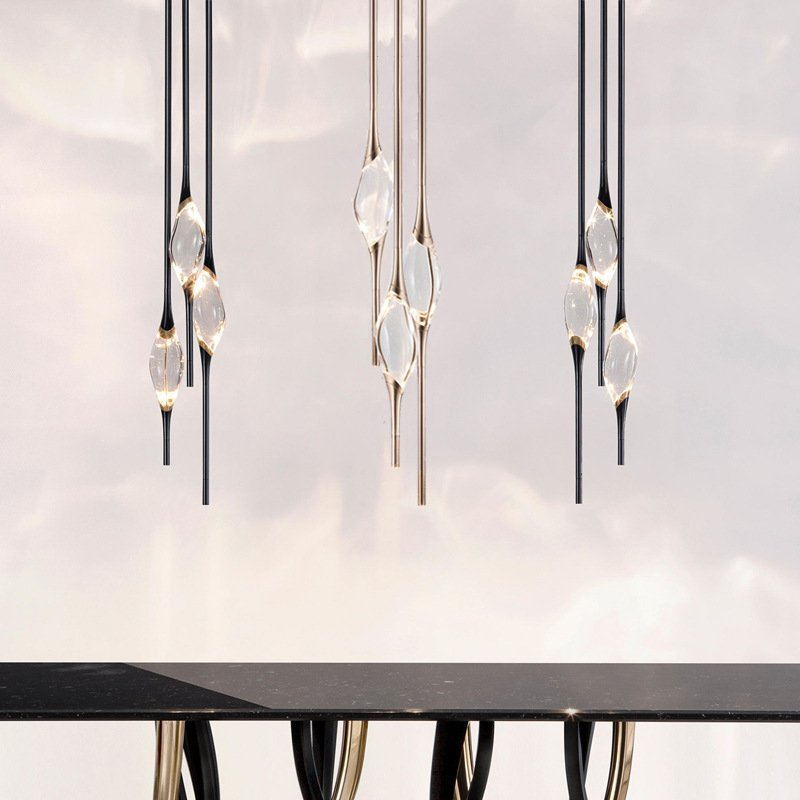 подвесной светильник imperiumloft pezzo 249064-60