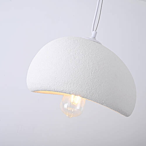 подвесной светильник imperiumloft cemencloud a d40 white 219846-23