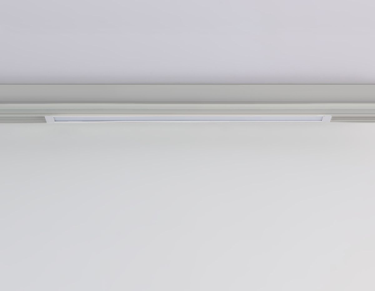 трековый магнитный светильник ambrella light magnetic 220v gl1281