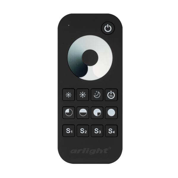 пульт ду arlight smart-r24-dim black 031934