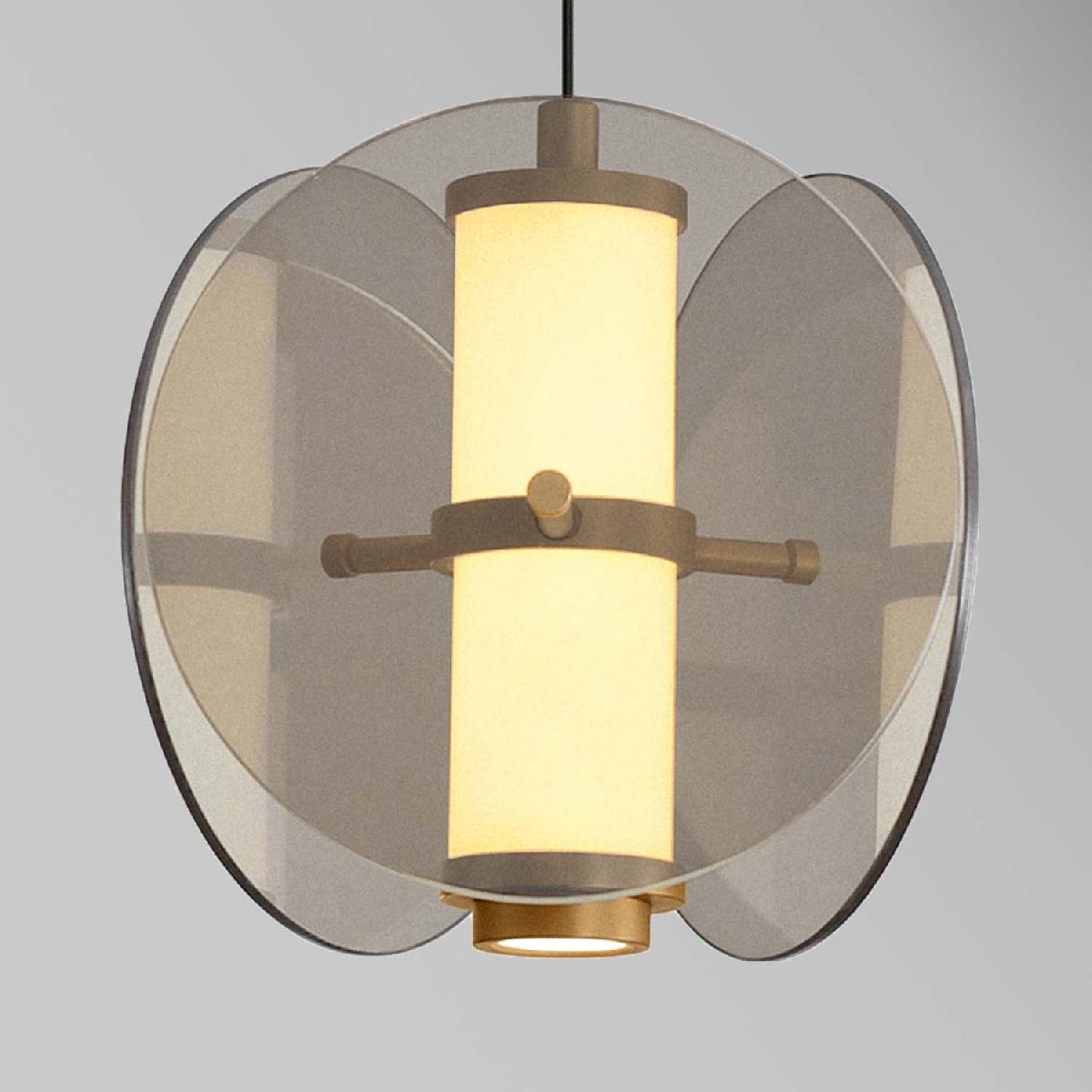 подвесной светильник favourite fada 4625-1p