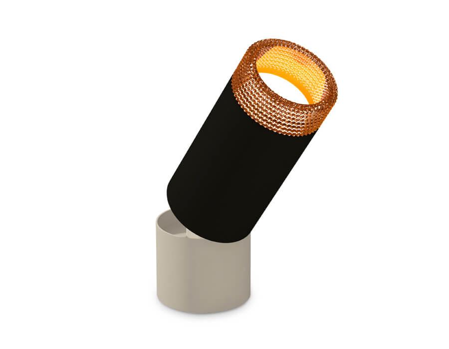 основание для светильника ambrella light diy spot a2221