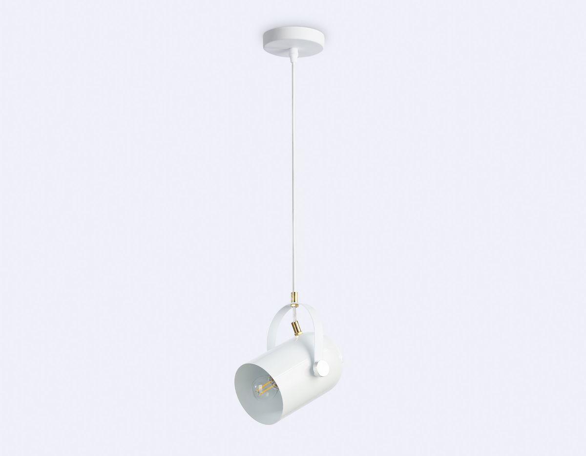 подвесной светильник ambrella light traditional tr8205