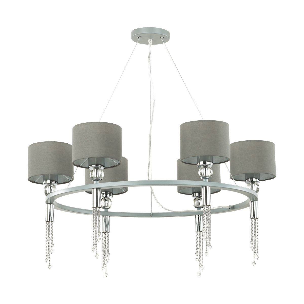 подвесная люстра lumion 4515/6