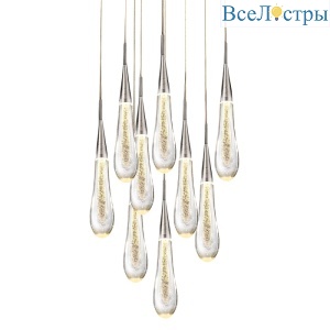 MD-023B-9 chrome