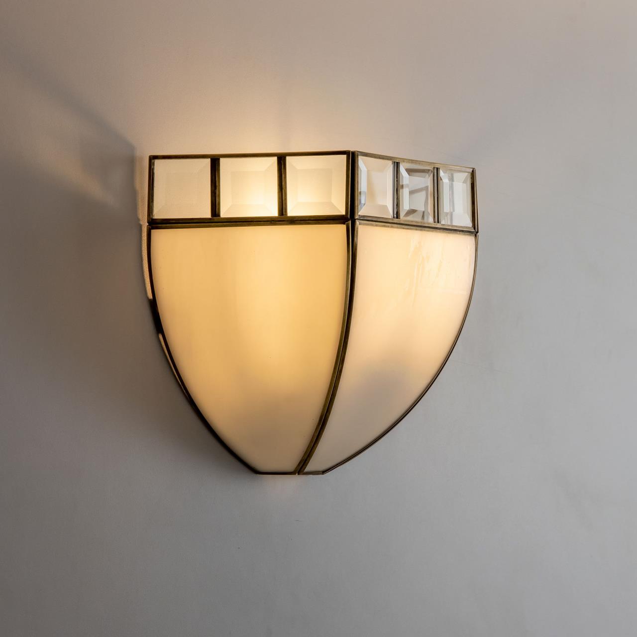 настенный светильник citilux шербург-1 cl440312