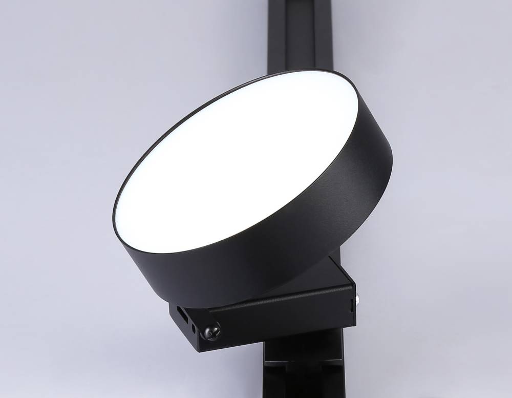 трековый однофазный светильник ambrella light track system gl6842