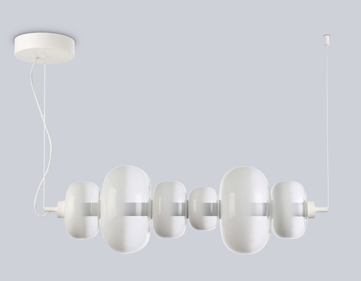 подвесная люстра ambrella light high light modern lh11071