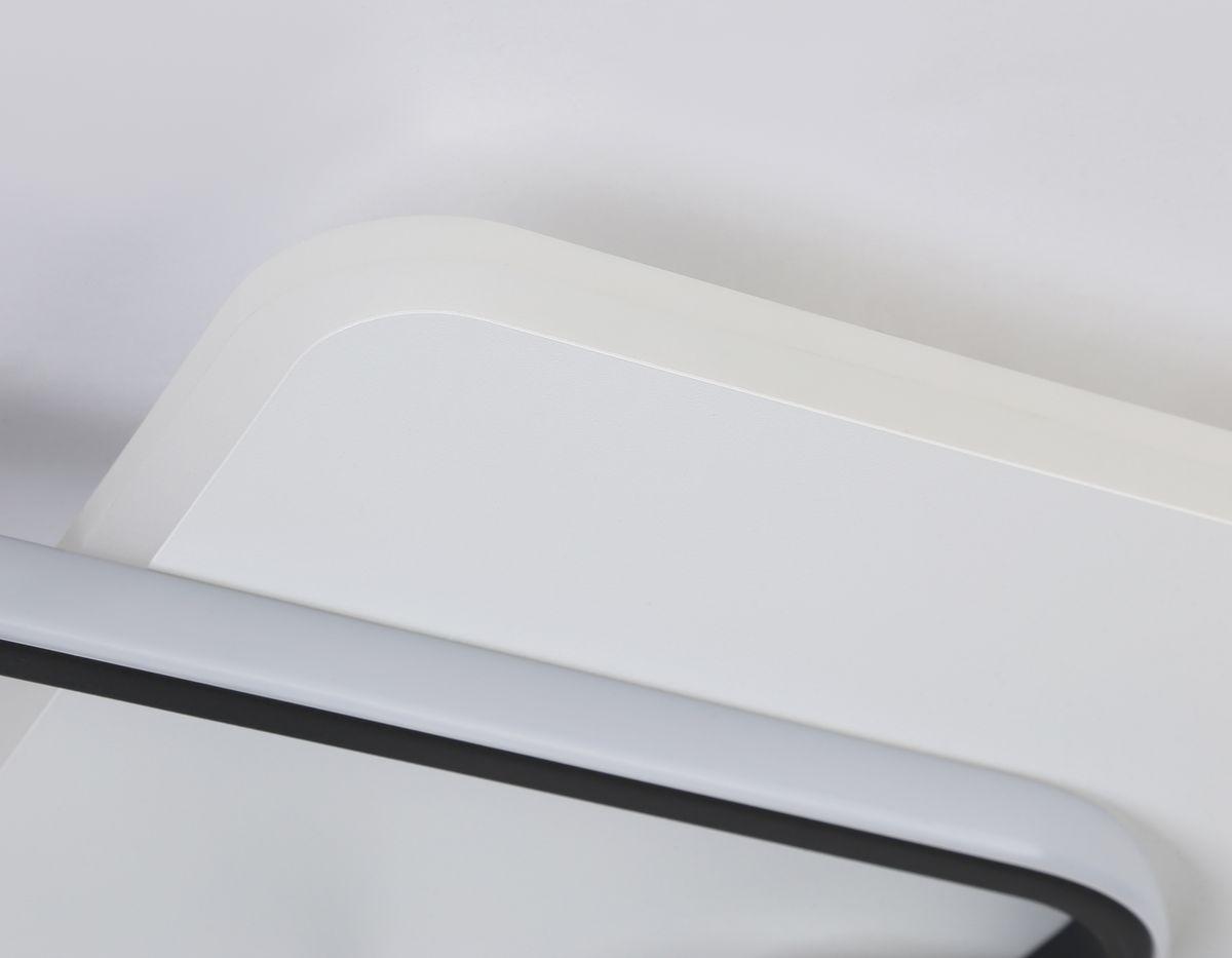 потолочная светодиодная люстра ambrella light comfort line fl5120