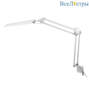 TLD-524 White/LED/500Lm/4500K/Dimmer