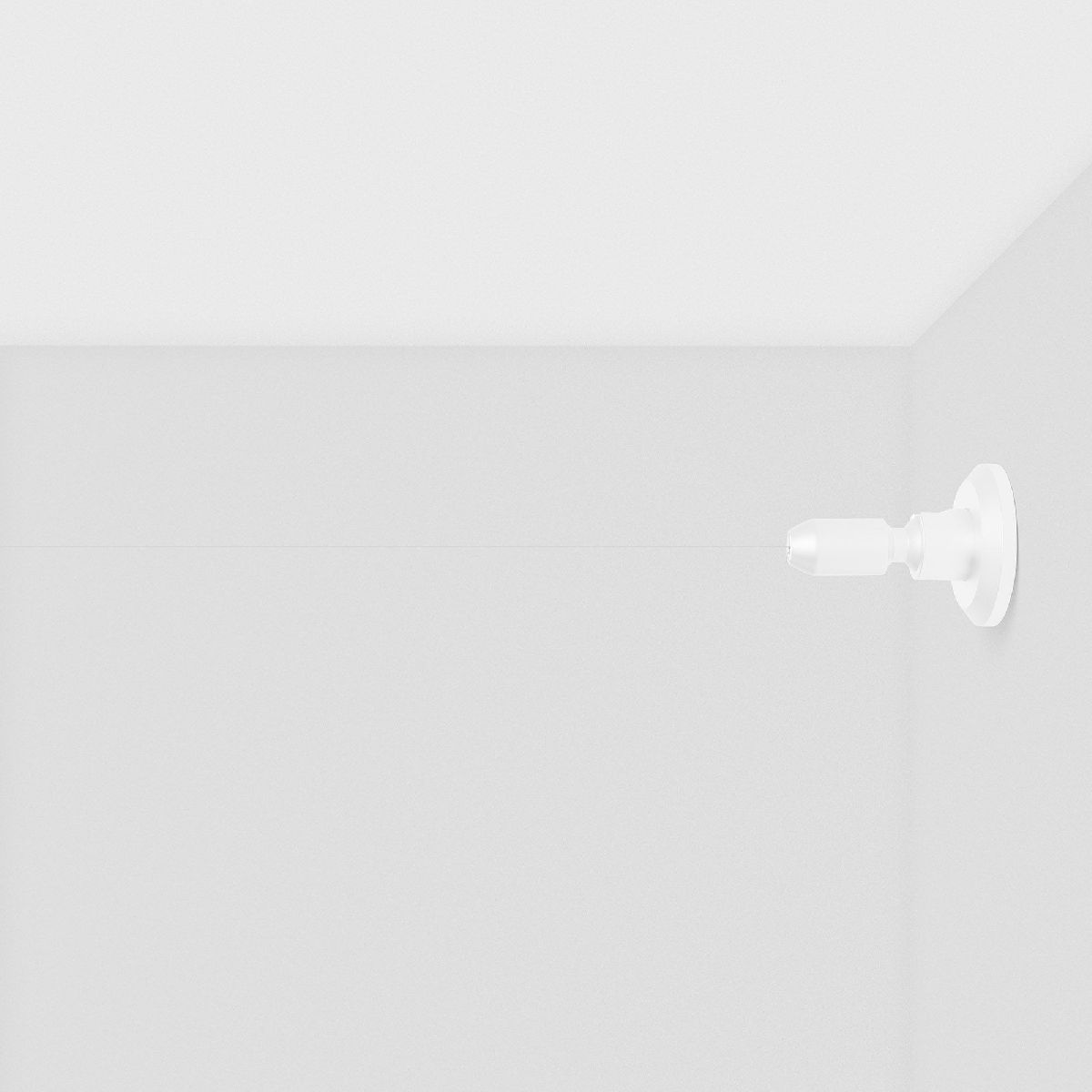 система креплений arlight stingray-r2-set-10000 white 050698
