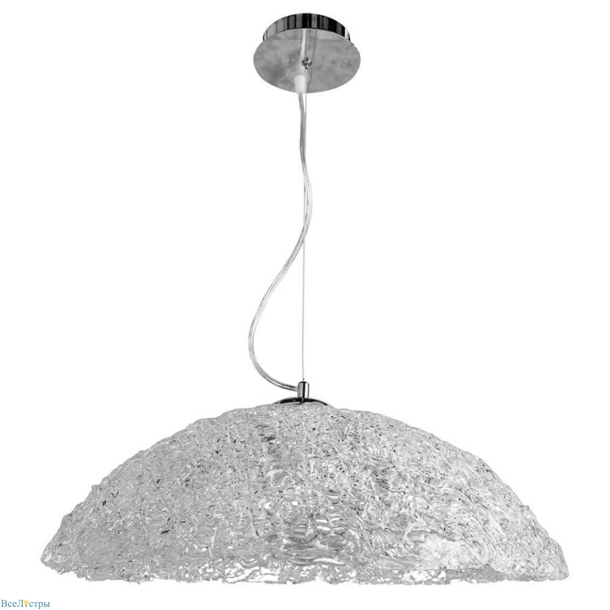 подвесной светильник arte lamp pasta a5085sp-3cc
