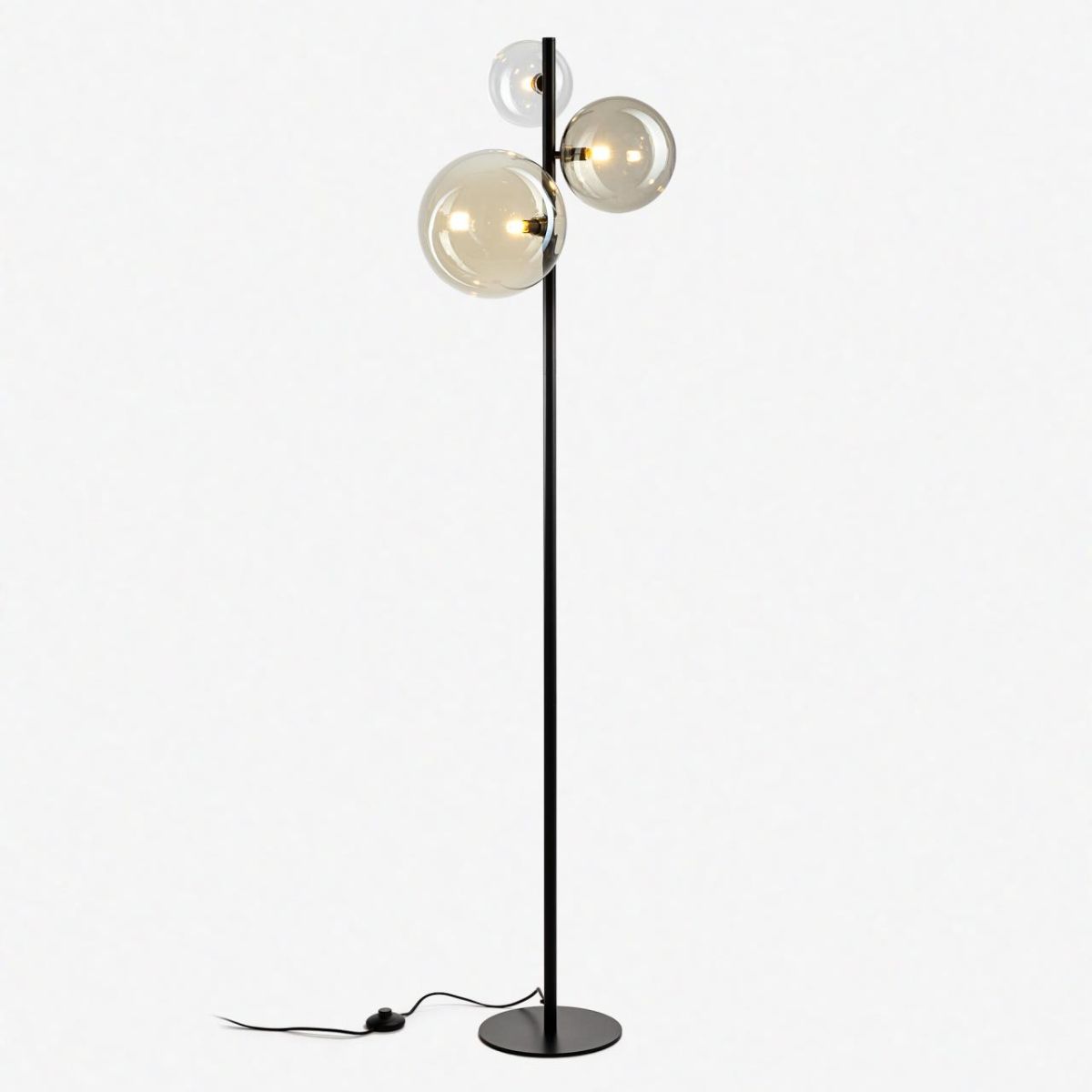 торшер citilux orton cl202933