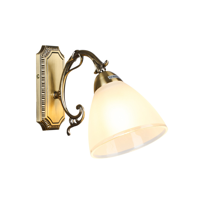 бра myfar amelie mr2760-1w