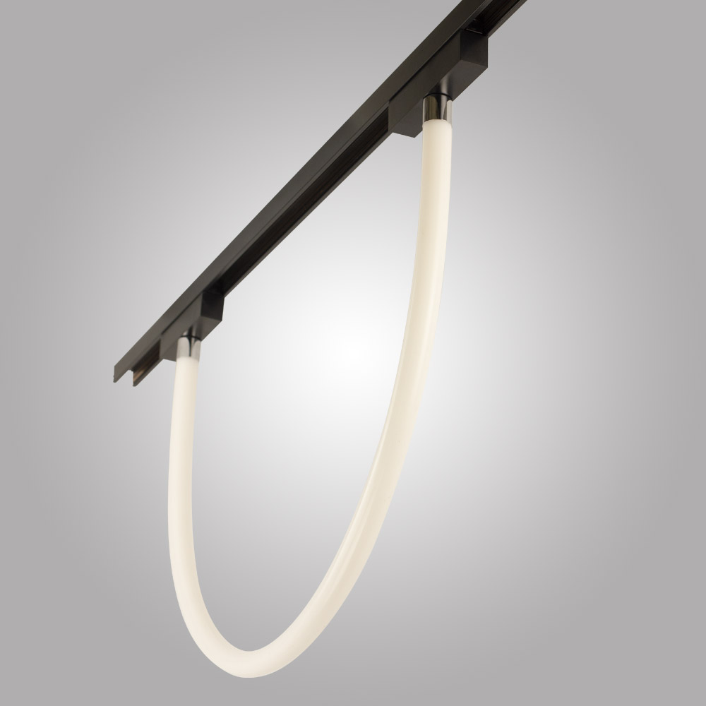 трековый магнитный светильник am group magnet am512 20w 3000k 1000mm
