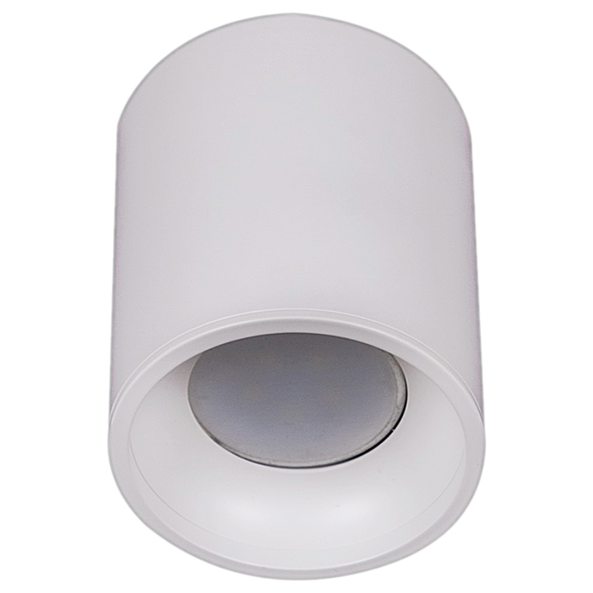 накладной светильник reluce 16132-9.5-001cn mr16 wt