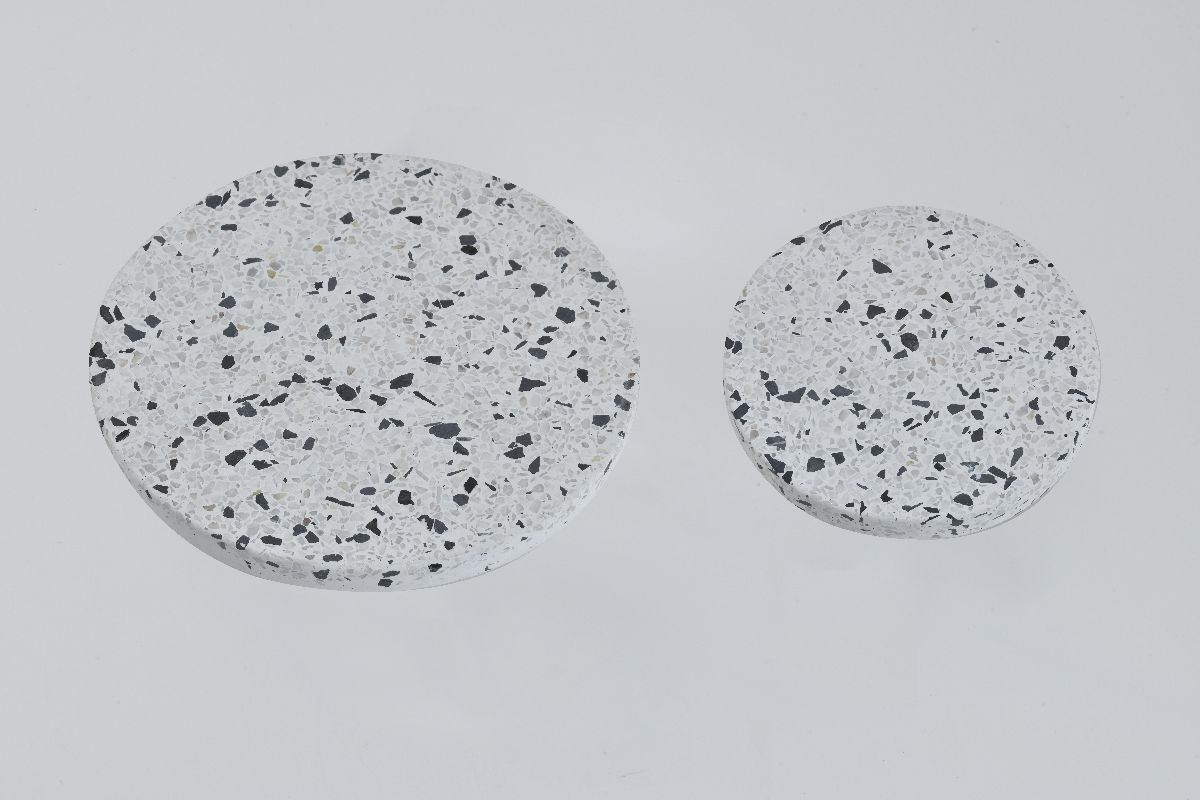 настенный светильник zortes terrazzo zrs.1878.09
