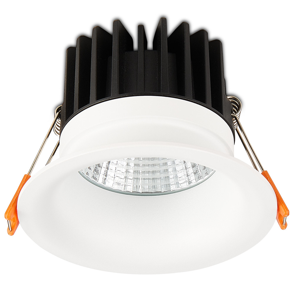 встраиваемый светильник simple story 2079-led12dlw