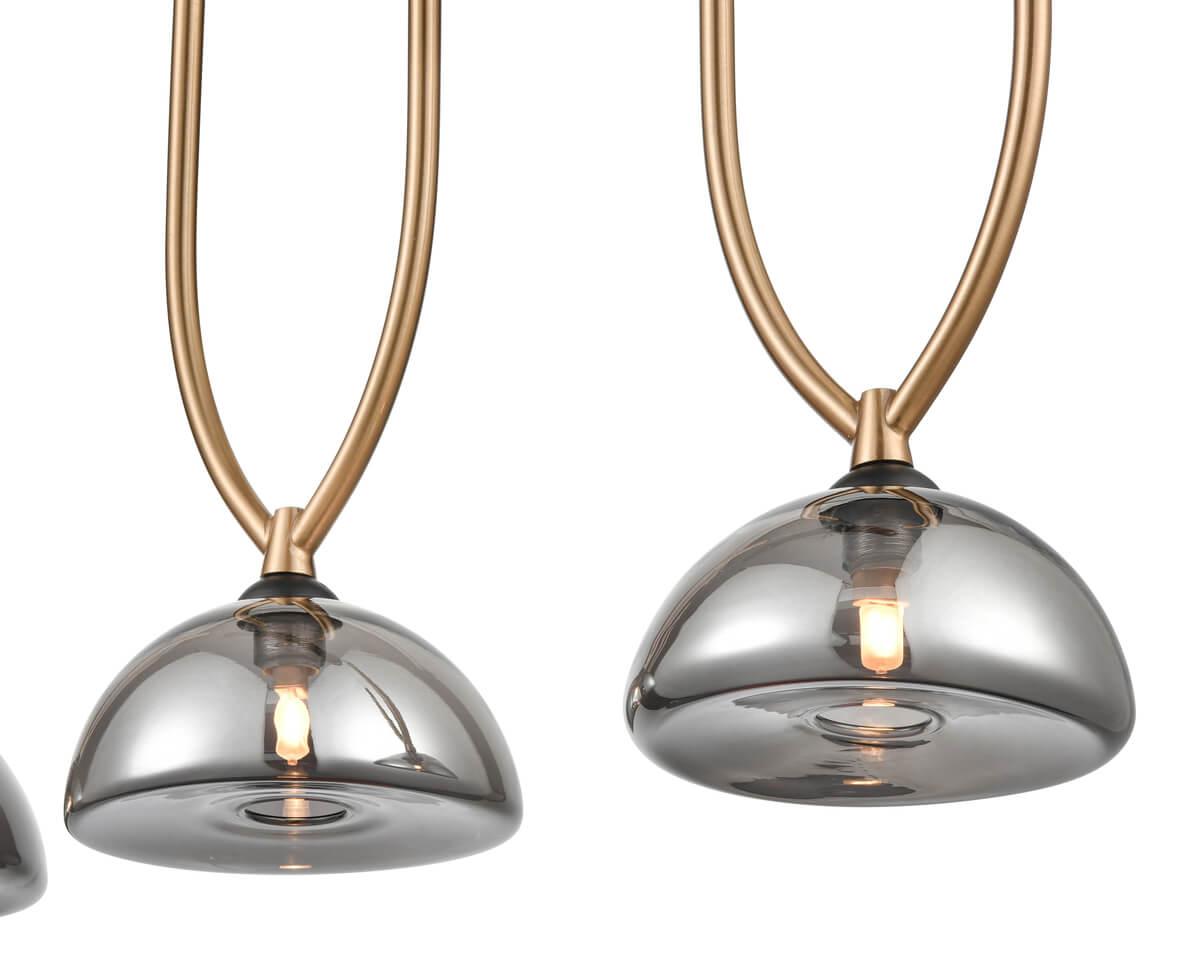 подвесной светильник vele luce cloe vl5434p03