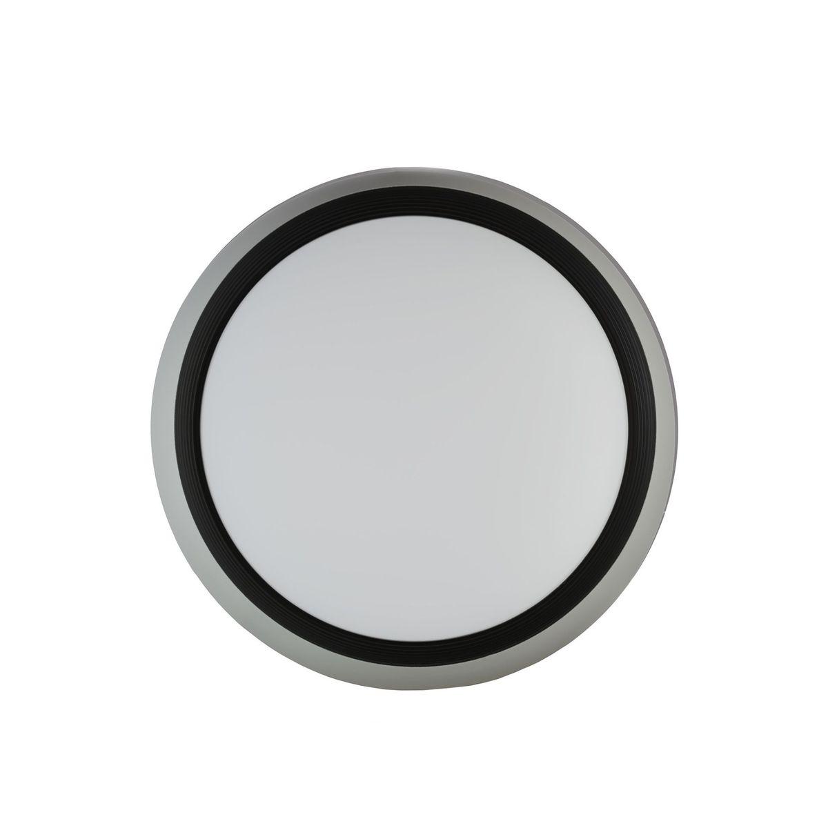 потолочный светодиодный светильник lumina deco paneli ldc 8062-48w wt