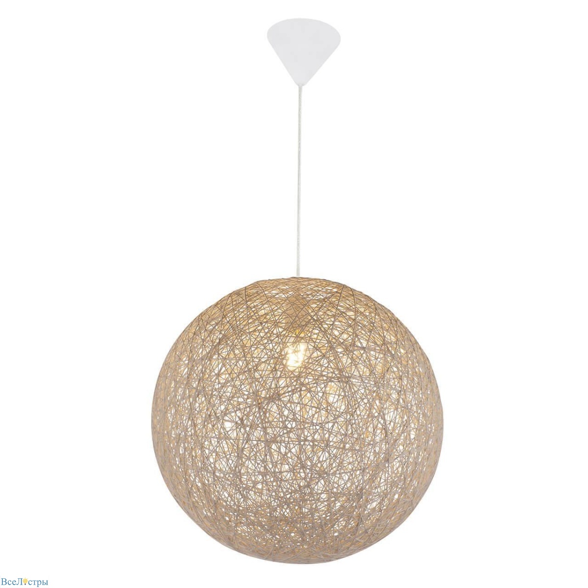 подвесной светильник globo coropuna 15253b