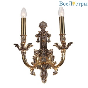 Firenze W1781.2 Antique Gold