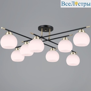 IL0446-8CSQ-24 BK AB LIBRA