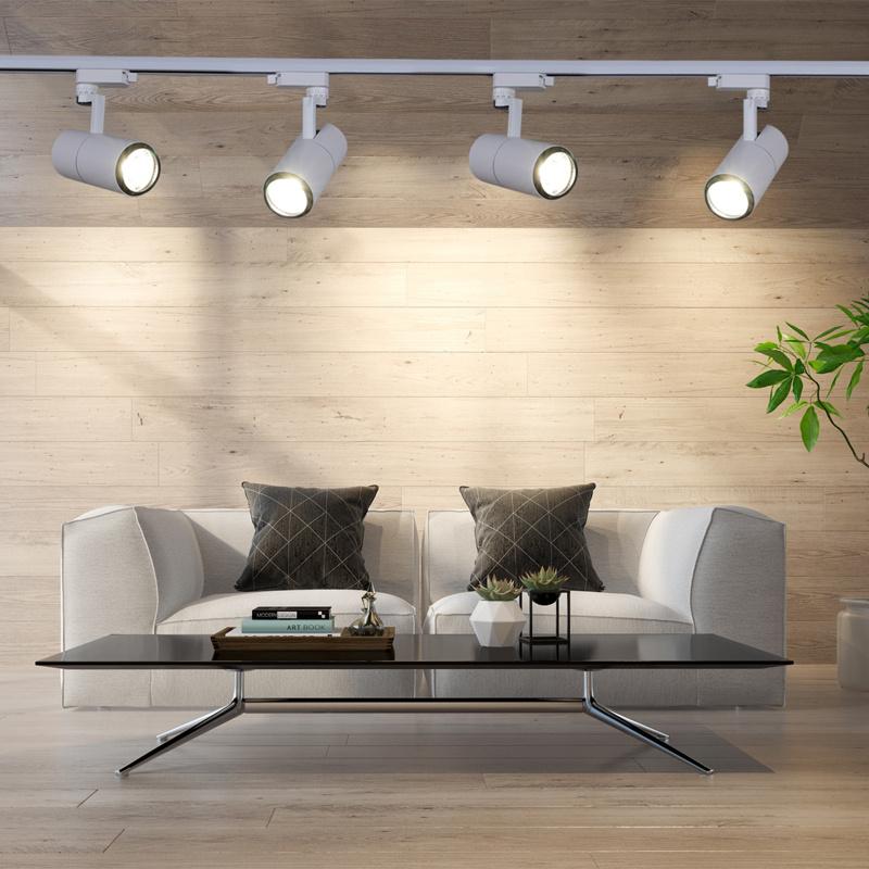 трековый светильник reluce 06720-9.3-001qy led20w wt