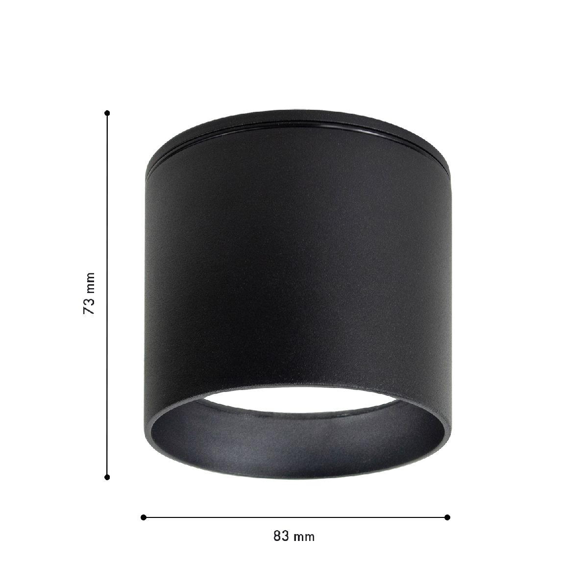 уличный потолочный светильник favourite fantum 4661-1u