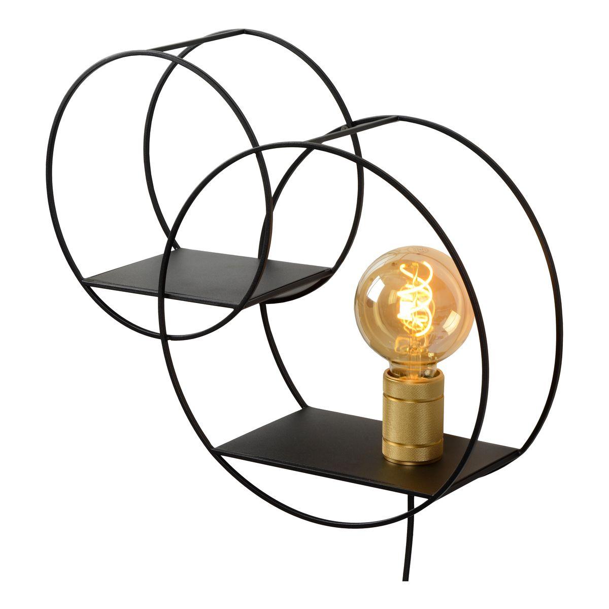 бра lucide circle 21225/01/30