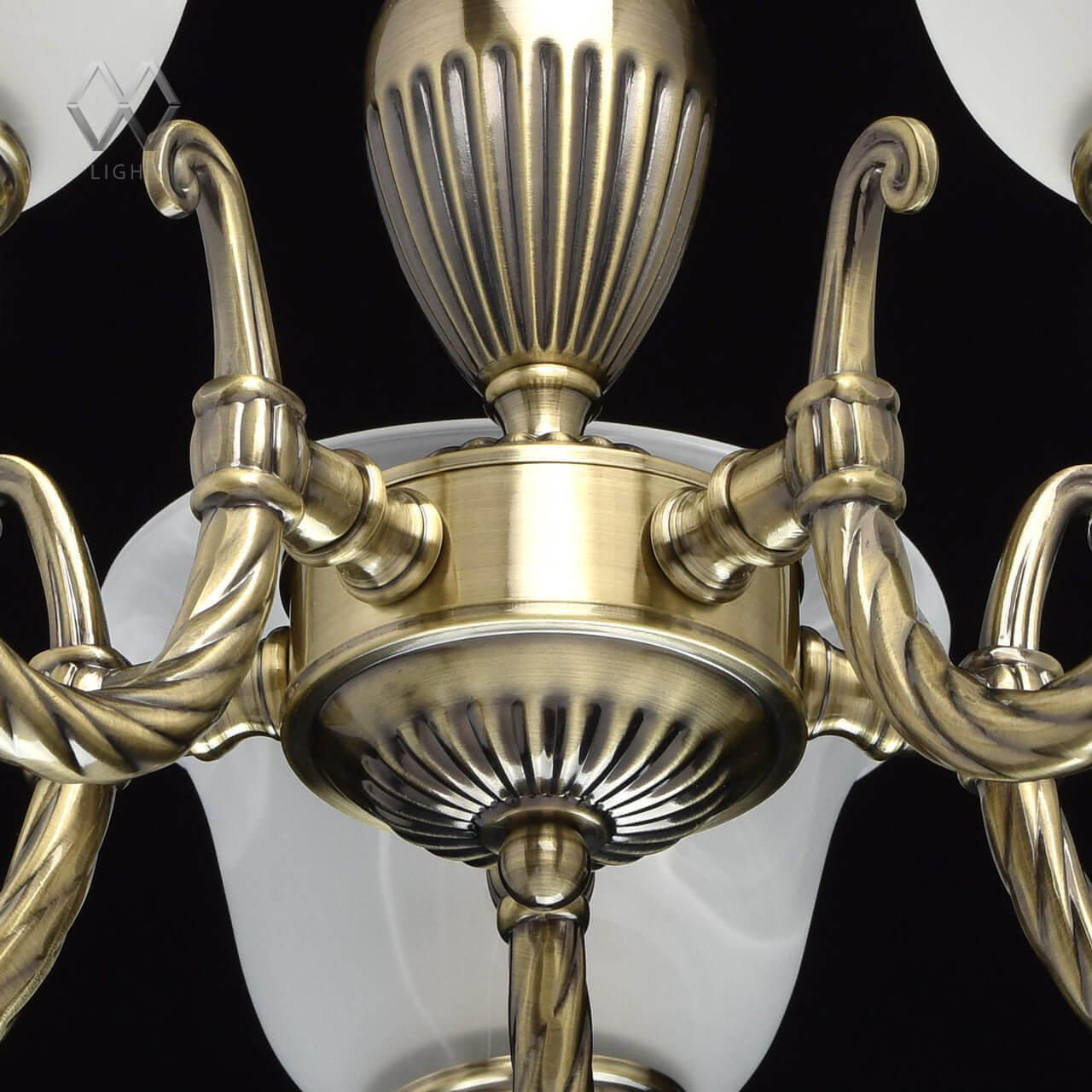 подвесная люстра mw-light ариадна 450016305