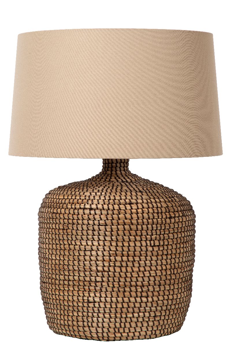 настольная лампа lucide ambala 10551/81/73