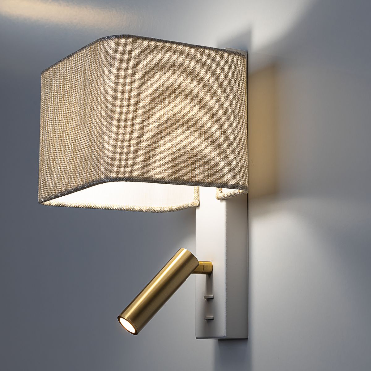 бра citilux dekart cl704482