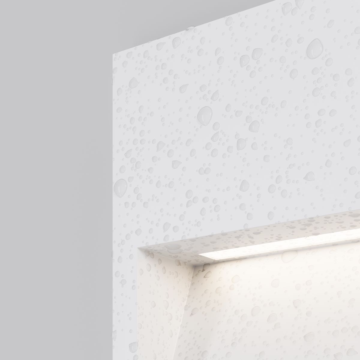 подсветка для лестниц maytoni futo o512sl-l3w3k1