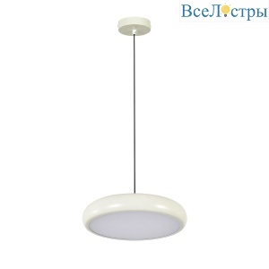 10304/1LED Black/White