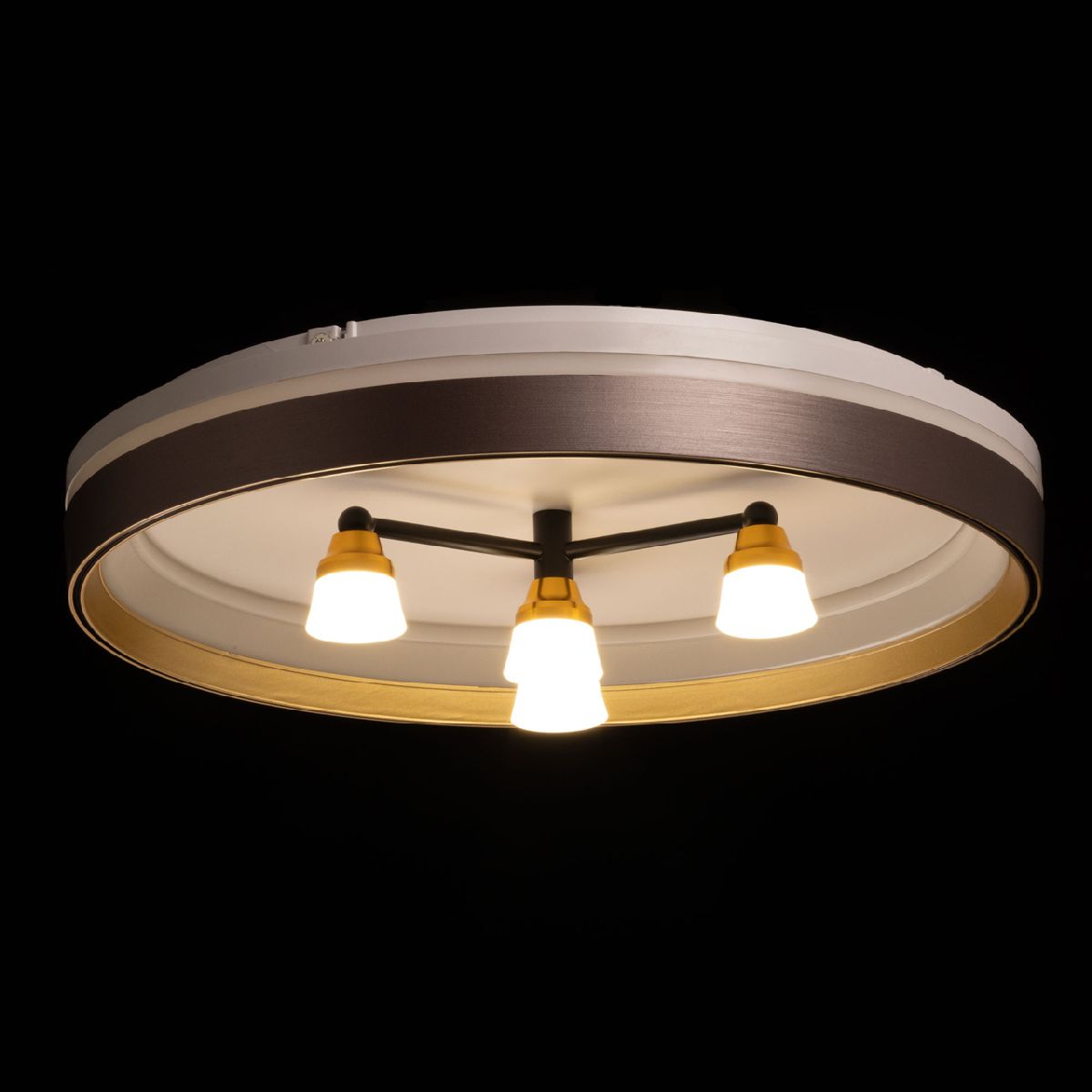 потолочный светильник de markt норден 660014701