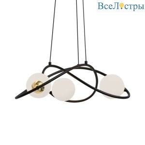 P0691-3A black