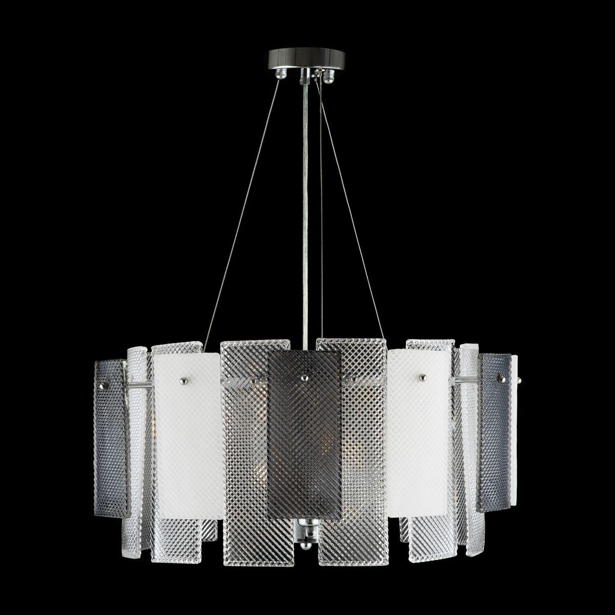 подвесная люстра freya ottimo fr5198pl-06ch